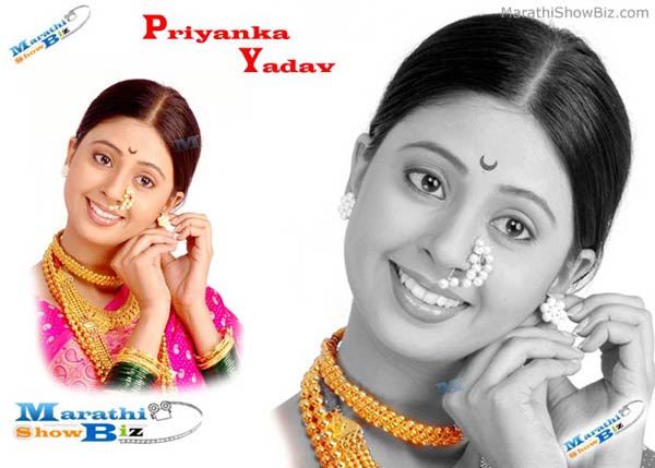Priyanka yadav